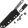Нож Mr.Blade Abuser Mini (AUS-8 SW)