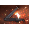 Mr.Blade Astris Black