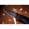 Mr.Blade Astris Black