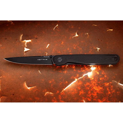 Mr.Blade Astris Black