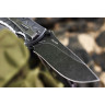 Нож Mr.Blade Oslava Black S/W