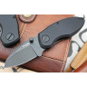 Нож MR BLADE REXBO