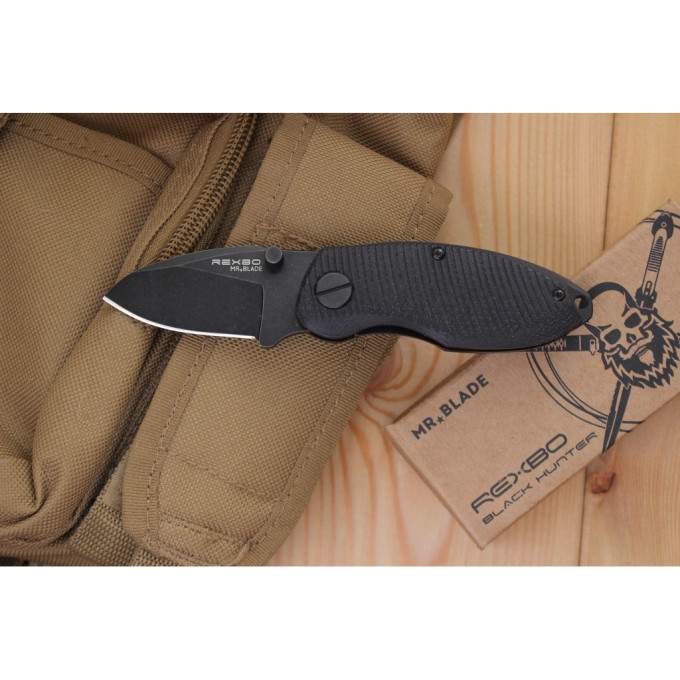 Нож MR BLADE REXBO