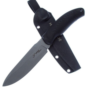Mr.Blade Orca MB371-BK-FSOR