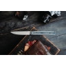 Нож складной Mr.Blade Esquire (D2 SW, Micarta Jeans Blue)